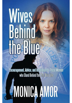 Wives Behind the Blue