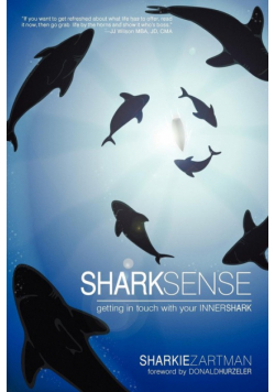 Shark Sense
