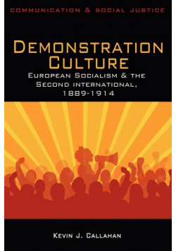 Demonstration Culture