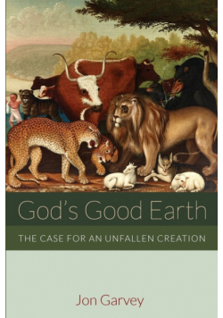 God's Good Earth