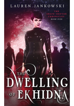 The Dwelling of Ekhidna