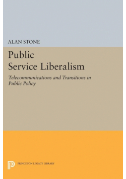Public Service Liberalism