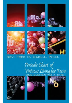 Periodic Chart of Virtuous Living for Teens