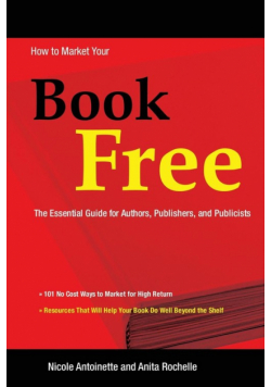 How to Market Your Book Free