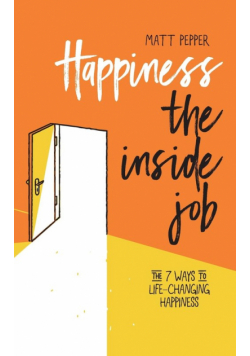 Happiness The Inside Job