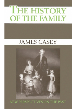 History of the Family