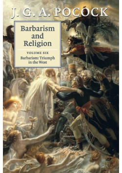 Barbarism and Religion