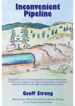 Inconvenient Pipeline