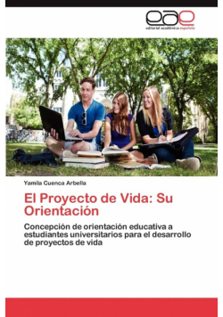 El Proyecto de Vida
