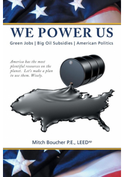 We Power Us