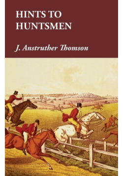 Hints to Huntsmen