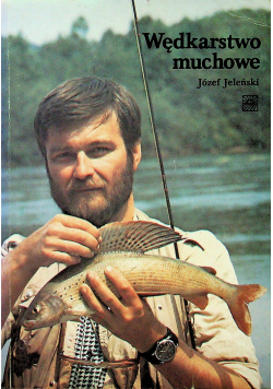 Wędkarstwo muchowe