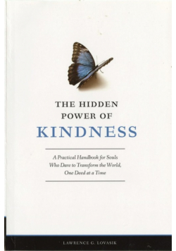 Hidden Power of Kindness