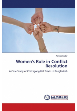 Women's Role in Conflict Resolution