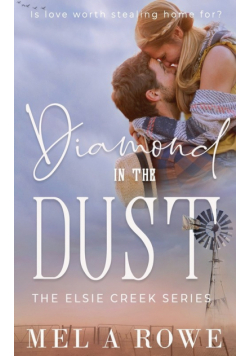 Diamond in the Dust