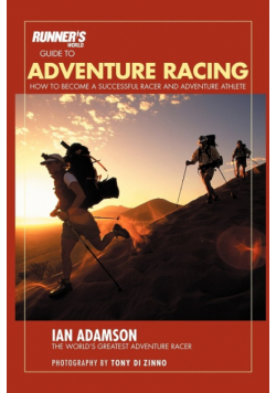 Runner's World Guide to Adventure Racing