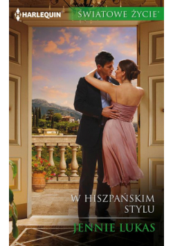W hiszpańskim stylu