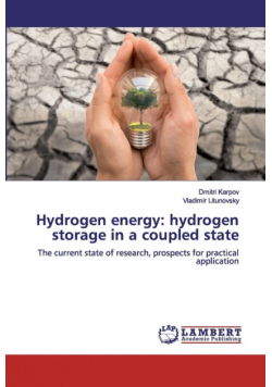 Hydrogen energy