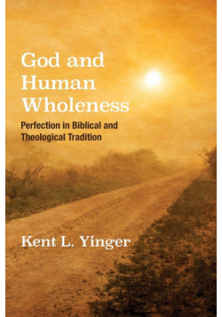 God and Human Wholeness