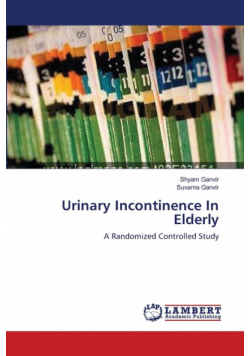 Urinary Incontinence In Elderly