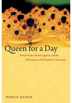 Queen for a Day