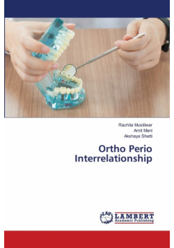 Ortho Perio Interrelationship