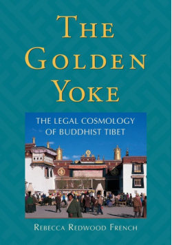 The Golden Yoke