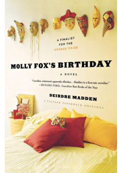 Molly Fox's Birthday