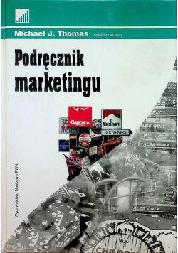 Podręcznik marketingu