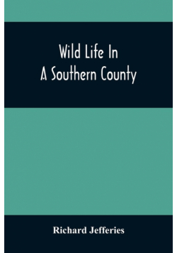 Wild Life In A Southern County