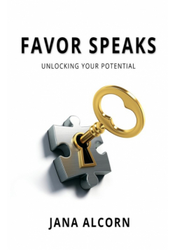 Favor Speaks
