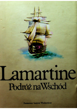 Podróż na wschód