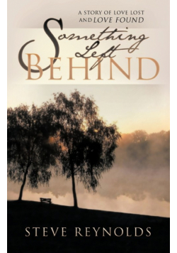 Something Left Behind