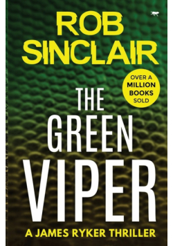 The Green Viper