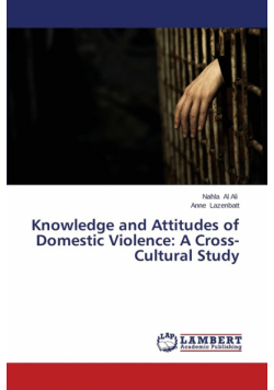 Knowledge and Attitudes of Domestic Violence
