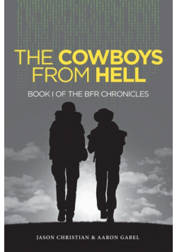The Cowboys from Hell
