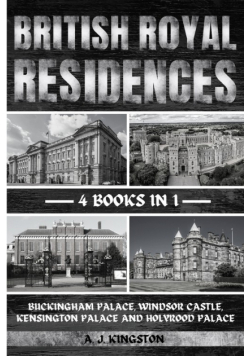 British Royal Residences