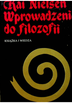 Wprowadzenie do filozofii