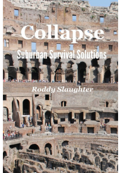 Collapse - Suburban Survival Solutions