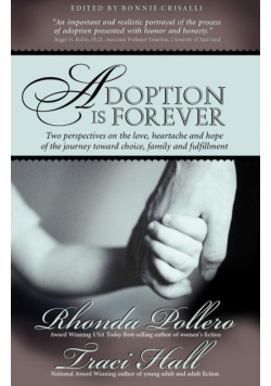 Adoption is Forever