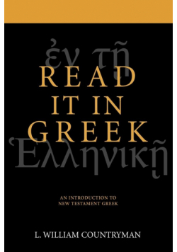 Read It in Greek