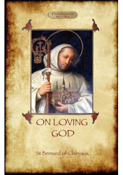 On Loving God