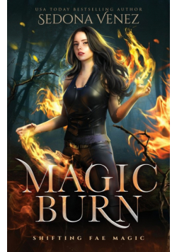 Magic Burn