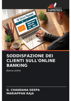 Soddisfazione Dei Clienti Sull'online Banking