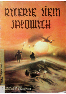 Rycerze ziem jałowych