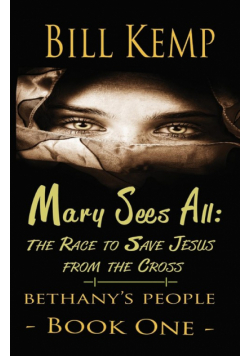Mary Sees All