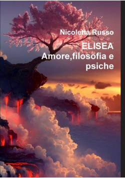 Elisea  Amore,filosofia e psiche