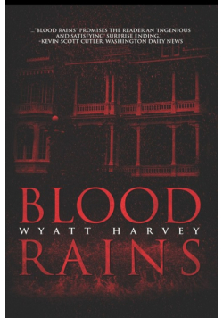 Blood Rains