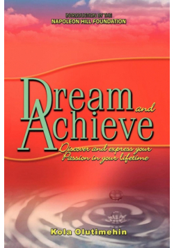 Dream and Achieve