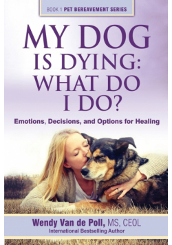 My Dog Is Dying